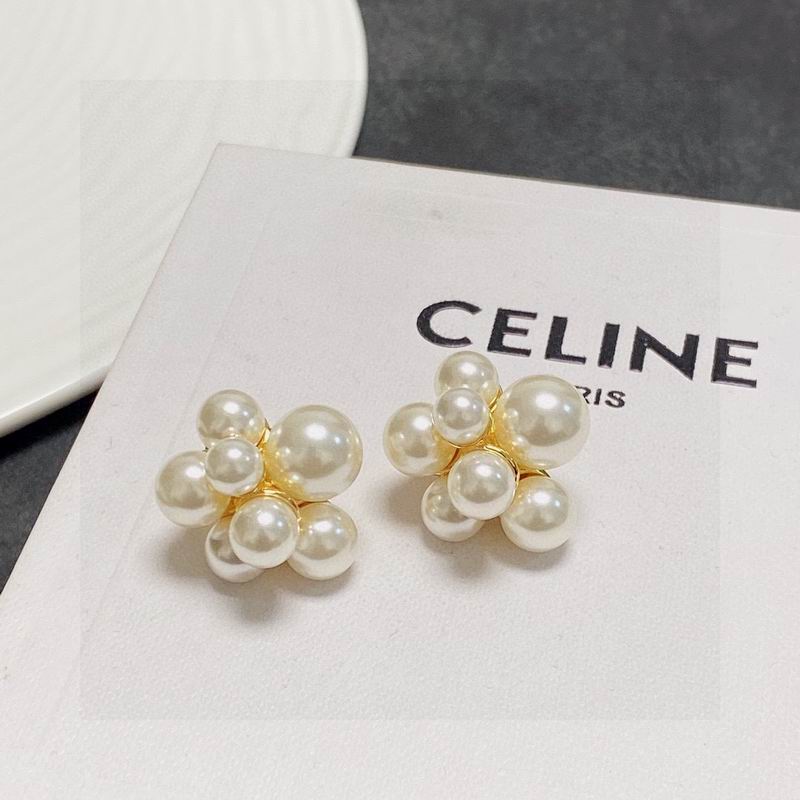 Celine Earring 04lyr158